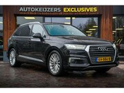 Audi Q7 - 3.0 TDI e-tron quattro Sport Leer Ambient Camera ACC Memory 