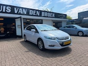 Honda Insight - 1.3 Comfort APK 2027|Airco|Navi|Automaat|Hybrid|Lmv|Elek Pak