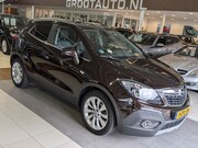 Opel Mokka - 1.4 T Cosmo Airco, Cruise Control, Trekhaak, Stuurbekrachtig