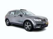 Volkswagen Tiguan - 1.4 TSI ACT Highline *AUT | PANO | ADAPTIVE-CRUISE | FULL-LE