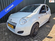 Suzuki Alto - 1.0 Exclusive VOUWDAK