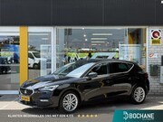 Seat Leon - 1.5 eTSI FR Business Intense | NAP | Navigatie | Stoel & stu