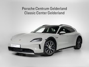 Porsche Taycan Cross Turismo - 4