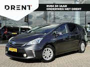 Toyota Prius Wagon - 1.8 Aspiration | Panoramadak | HUD | 7-persoons!