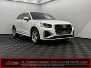 Audi Q2 - 35 TFSI S-line Airco, Parkeersensoren, Navi, Cruise control 