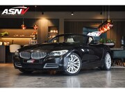 BMW Z4 - Roadster SDrive35i Executive, 306 PK, Navigatie/Prof., Adapt