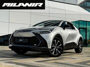 Toyota C-HR - 2.0 Plug-in Hybrid 220 Dynamic |ACC |Stuurverw.