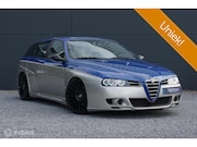 Alfa Romeo 156 - Sportwagon 3.2 V6 GTA AM Autodelta Unique