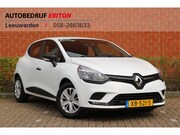 Renault Clio - 0.9 TCe 90pk Life | NL-auto | 5 deuren | Airco | Cruise cont