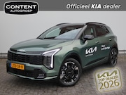 Kia Sportage - 1.6 T-GDi 288pk Plug-in Hybrid AT6 GT-PlusLine