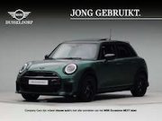 MINI Cooper - C 5-deurs John Works Pakket L