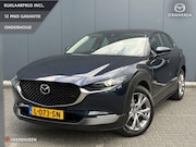 Mazda CX-30 - 2.0 e-SkyActiv-X M Hybrid Comfort Trekhaak | All-season | St