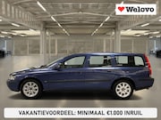 Volvo V70 - 2.4 Comfort Line Keurig onderhouden, automaat..