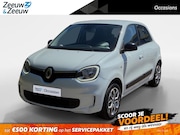 Renault Twingo - Z.E. R80 E-Tech Equilibre 22 kWh Apple Carplay/Android Auto