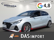 Hyundai i20 - N Performance 1.6 T-GDI EU6d Sportpaket Navi