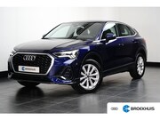 Audi Q3 Sportback - 45 TFSI e 245PK | Achteruitrijcamera | Leder | Trekhaak afne