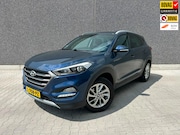 Hyundai Tucson - 1.6 GDi i-Motion | TREKHAAK | A.CAMERA | AUX/USB | BLUETOOTH