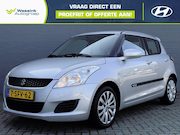 Suzuki Swift - 1.2 Bandit EASSS | All Season Banden | Cruise Control | 16 I