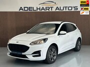Ford Kuga - 2.5 PHEV ST-Line X Automaat / Navigatie Full map / Camera / 