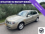 Nissan Almera - 1.8 Acenta Automaat Airco APK SEP 2027