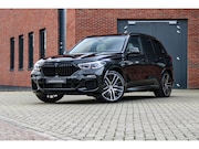 BMW X5 - XDrive45e High Executive | INDIVIDUAL | 4-wiel best. | HUD |