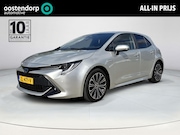 Toyota Corolla - 1.8 Hybrid Style | All-in prijs | Navigatie | Stoelverwarmin