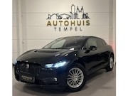Jaguar I-Pace - EV400 S 90 kWh SOH 85, 7 Nap Airco Climate HuD Cruise Leder