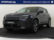 Jeep Avenger - Longitude 54 kWh YP