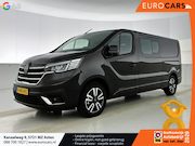 Renault Trafic - 2.0 Blue dC1 150PK L2H1 Dubbele Cabine Automaat Navigatie Ai