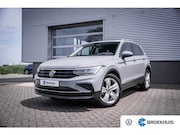 Volkswagen Tiguan - 1.5 TSI 150PK DSG Life | 19 inch velgen met 4seizoenbanden |
