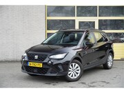 Seat Arona - 1.0 TSI Style BJ2021 Lmv 16" | Led | Pdc | App-Connect | Cli