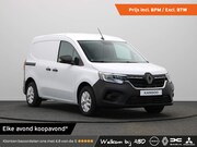 Renault Kangoo - 1.5 Blue dCi 95pk advance L1 | Prijs incl. bpm / ex. btw | N