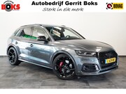 Audi Q5 - 55 TFSI e quattro Competition Virtual Cockpit B&O 3x S-Line 