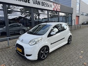 Citroën C1 - 1.0-12V Ambiance SPORT-CV-AIRCO