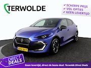 Renault Clio - techno full hybrid E-Tech 160 pk | pack winter, safety & par