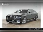 BMW 7-serie - 750e xDrive | Executive Lounge | SkyLounge