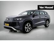Volkswagen Tayron - 1.5 eHybrid Life Edition | 204 PK | Soh 97% | Apple Carplay 
