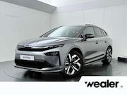 Skoda Enyaq iV - 85 Sportline 286 PK | Trekhaak | 20" Lichtmetalen