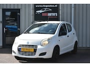 Suzuki Alto - 1.0 Comfort Plus – 2011 | Airco | Parkeersensoren | Originee