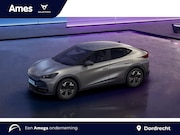 CUPRA Tavascan - Essential Elektromotor 210 kW / 286 PK SUV Elektrische aandr