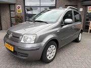 Fiat Panda - 1.2 Airco Perfect onderhouden