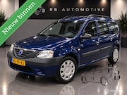 Dacia Logan Mcv - 1.4 Ambiance LAGE KM STAND AIRCO