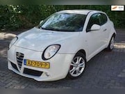 Alfa Romeo MiTo - 1.4