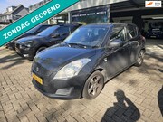 Suzuki Swift - 1.3 DDiS Comfort EASSS | EXPORT | AIRCO | CRUISE | LMV |