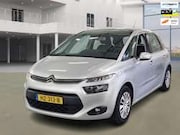 Citroën C4 Picasso - 1.2 PureTech Selection / NL PRIJS 5501 / Auto rijd