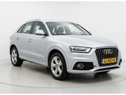 Audi Q3 - 1.4 TFSI Pro Line S|Xenon|Nav|Cruise|PDC|Leder|Clima