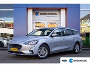 Ford Focus - Wagon 1.0 EcoBoost Hybrid Trend Edition Business | Trekhaak 