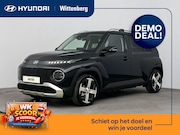 Hyundai Inster - Evolve 49 kWh | 17 inch lichtmetalen velgen | Armsteun | Reg