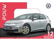 Volkswagen ID.3 - 204pk Life 58 kWh | Navigatie | Stoelverwarming | Adaptive C