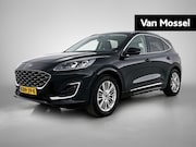 Ford Kuga - 2.5 PHEV Vignale Trekhaak | Adaptive Cruise Control | Leder 